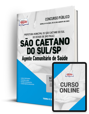 apostila-prefeitura-de-sao-caetano-do-sul-agente-comunitario-de-saude-2023