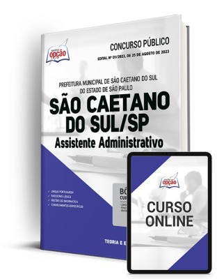 apostila-prefeitura-de-sao-caetano-do-sul-assistente-administrativo-2023