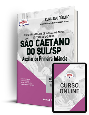 apostila-prefeitura-de-sao-caetano-do-sul-auxiliar-de-primeira-infancia-2023