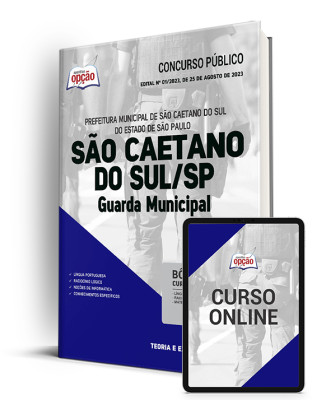 apostila-prefeitura-de-sao-caetano-do-sul-guarda-municipal-2023