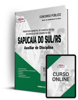 apostila-prefeitura-de-sapucaia-do-sul-auxiliar-de-disciplina-2023