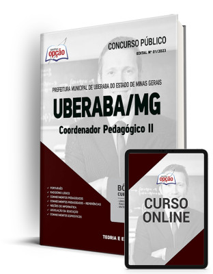 apostila-prefeitura-de-uberaba-coordenador-pedagogico-ii-2023