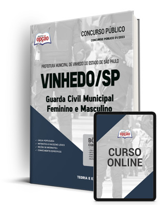 apostila-prefeitura-de-vinhedo-guarda-civil-municipal-2023