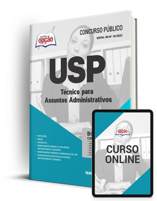 apostila-usp-tecnico-para-assuntos-administrativos-2023