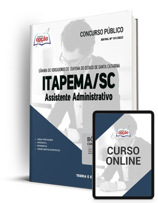 apostila-camara-de-itapema-assistente-administrativo-2023