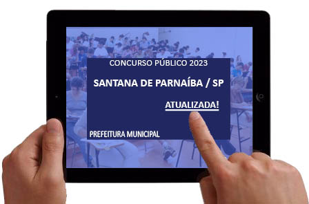 apostila-concurso-prefeitura-de-santana-de-parnaiba-monitor-assistencial-2023