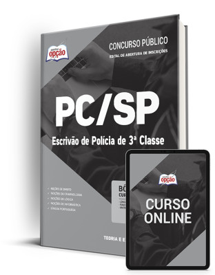 apostila-pc-sp-escrivao-de-policia-de-3-classe-2023