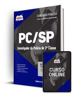 apostila-pc-sp-investigador-de-policia-de-3-classe-2023