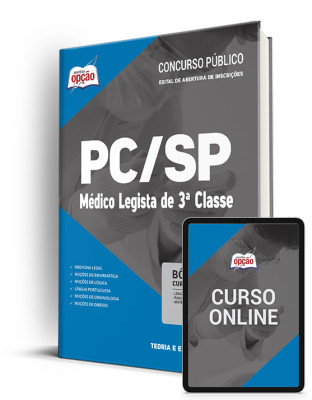 apostila-pc-sp-medico-legista-de-3-classe-2023