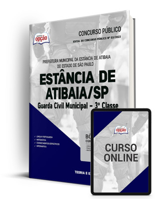 apostila-prefeitura-de-atibaia-guarda-civil-municipal-3-classe-2023