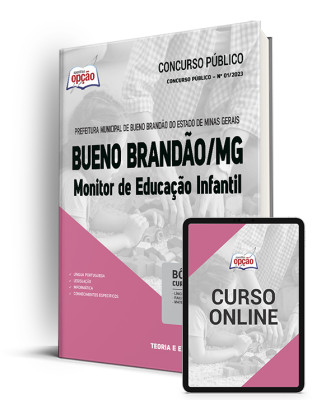 apostila-prefeitura-de-bueno-brandao-monitor-de-educacao-infantil-2023