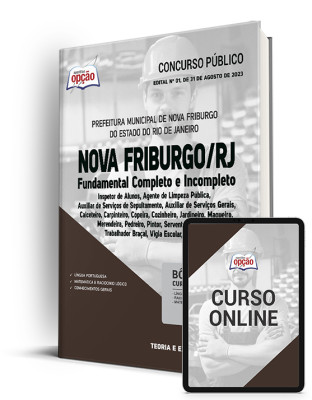 apostila-prefeitura-de-nova-friburgo-fundamental-2023