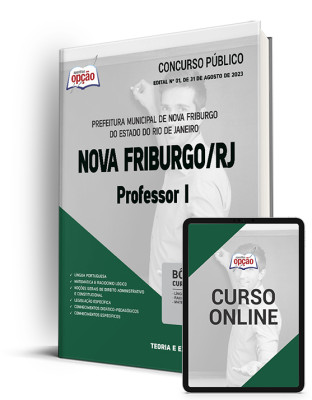 apostila-prefeitura-de-nova-friburgo-professor-i-2023