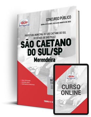 apostila-prefeitura-de-sao-caetano-do-sul-merendeira-2023