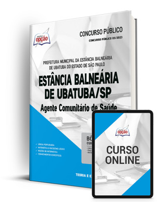 apostila-prefeitura-de-ubatuba-agente-comunitario-de-saude-2023