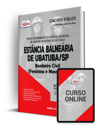 apostila-prefeitura-de-ubatuba-bombeiro-civil-2023