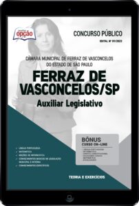 apostila-camara-de-ferraz-de-vasconcelos-pdf-auxiliar-legislativo-2023