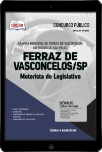 apostila-camara-de-ferraz-de-vasconcelos-pdf-motorista-do-legislativo-2023