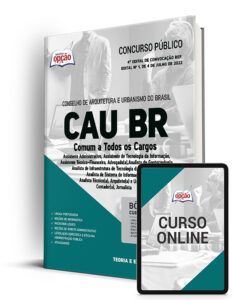 apostila-cau-br-comum-a-todos-os-cargos-2023