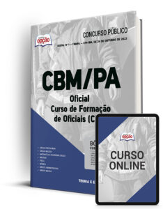 apostila-cbm-pa-oficial-2023