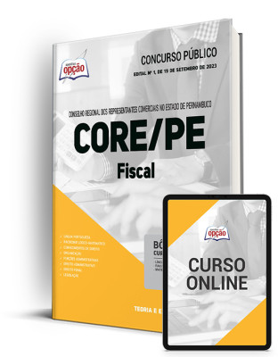 apostila-core-pe-fiscal-2023