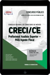 apostila-creci-ce-pdf-agente-fiscal-2023