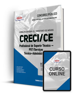 apostila-creci-ce-profissional-suporte-tecnico-pst-servicos-tecnico-administrativo-2023