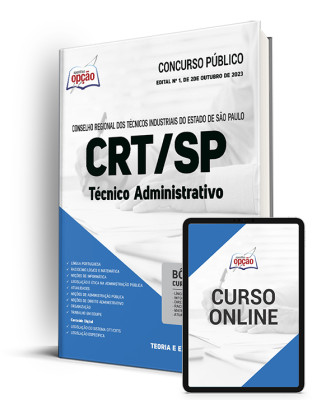 apostila-crt-sp-tecnico-administrativo-2023