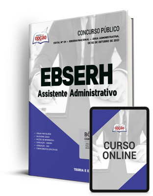 apostila-ebserh-assistente-administrativo-2023