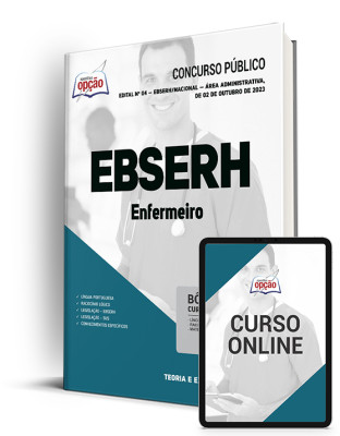 apostila-ebserh-enfermeiro-2023