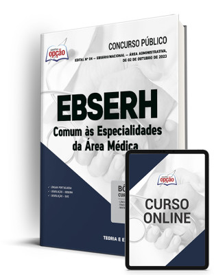 apostila-ebserh-comum-medico-2023