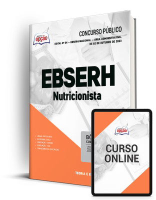 apostila-ebserh-nutricionista-2023