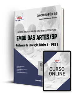 apostila-prefeitura-de-embu-das-artes-professor-de-educacao-basica-i-peb-i-2023