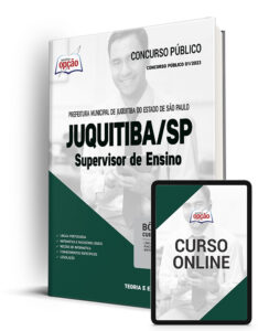 apostila-prefeitura-de-juquitiba-supervisor-de-ensino-2023