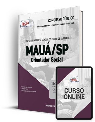 apostila-prefeitura-de-maua-orientador-social-2023