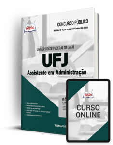 apostila-ufj-assistente-em-administracao-2023