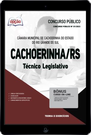 apostila-camara-de-cachoeirinha-rs-2023-pdf-tecnico-legislativo