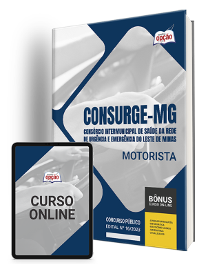 apostila-consurge-mg-motorista-2024