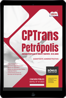 apostila-cptrans-petropolis-rj-2023-pdf-assistente-administrativo