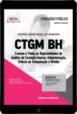 apostila-ctgm-bh-2023-pdf-comum-auditor-de-controle-interno