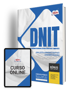 apostila-dnit-analista-administrativo-administracao-2023