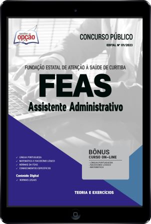 apostila-feas-curitiba-2023-pdf-assistente-administrativo