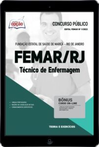 apostila-femar-rj-pdf-tecnico-de-enfermagem-2023