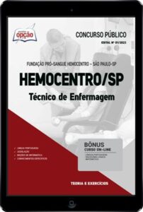 apostila-hemocentro-sp-tecnico-de-enfermagem-2023-pdf-download