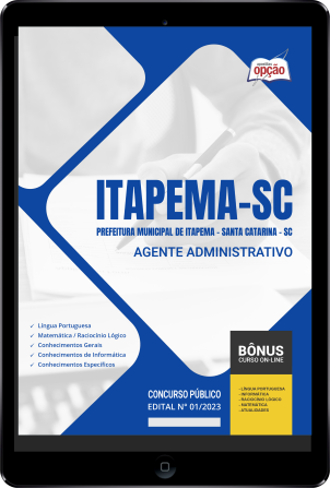 apostila-prefeitura-de-itapema-sc-2023-agente-administrativo