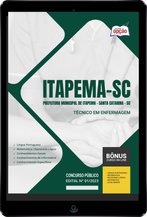 apostila-prefeitura-de-itapema-sc-2023-tecnico-em-enfermagem