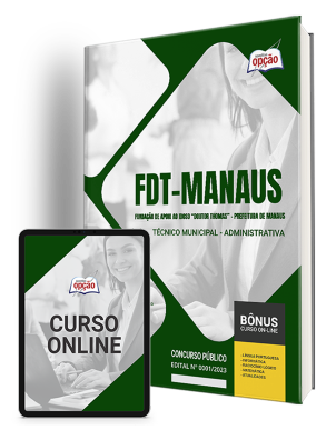 apostila-prefeitura-de-manaus-tecnico-municipal-administrativa-2023