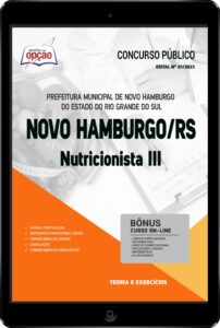 apostila-prefeitura-de-novo-hamburgo-pdf-nutricionista-iii-2023