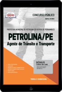 apostila-prefeitura-de-petrolina-pdf-agente-de-transito-e-transporte-2023