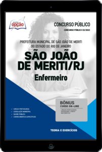 apostila-prefeitura-de-sao-joao-de-meriti-enfermeiro-2023